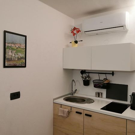 Ferienwohnung Entrata Pirano Exterior foto